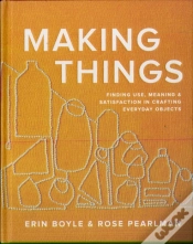 Capa do artigo Making Things