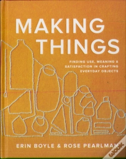 Capa do artigo Making Things