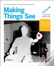 Capa do artigo Making Things See