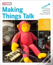 Capa do artigo Making Things Talk