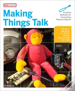 Capa do artigo Making Things Talk