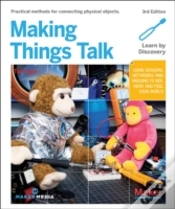 Capa do artigo Making Things Talk