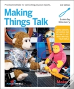 Capa do artigo Making Things Talk