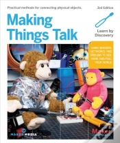 Capa do artigo Making Things Talk