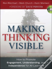 Capa do artigo Making Thinking Visible