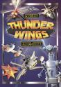 Making Thunder Wings From Junk - Preview