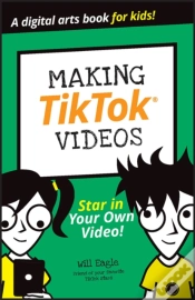Capa do artigo Making Tiktok Videos