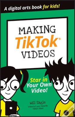Capa do artigo Making Tiktok Videos