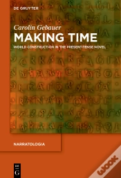 Capa do artigo Making Time
