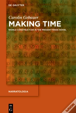 Capa do artigo Making Time