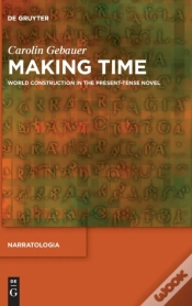 Capa do artigo Making Time