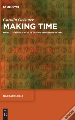 Capa do artigo Making Time