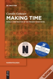 Capa do artigo Making Time