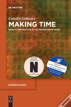 Capa do artigo Making Time