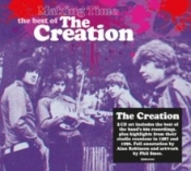 Capa do artigo Making Time - CD