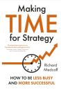 Making Time For Strategy - Preview