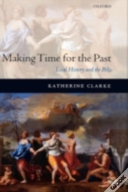 Capa do artigo Making Time For The Past