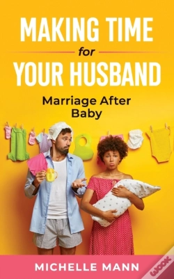 Capa do artigo Making Time For Your Husband