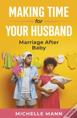 Capa do artigo Making Time For Your Husband
