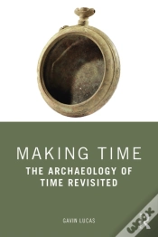Capa do artigo Making Time