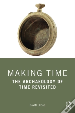 Capa do artigo Making Time