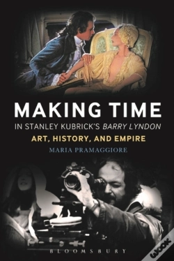 Capa do artigo Making Time In Stanley Kubrick'S Barry Lyndon