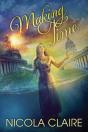 Making Time (Lost Time, Book 2) - Preview
