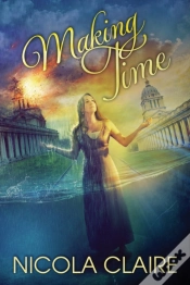 Capa do artigo Making Time (Lost Time, Book 2)