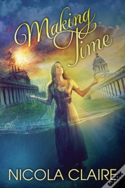 Capa do artigo Making Time (Lost Time, Book 2)