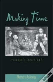 Capa do artigo Making Time