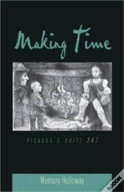 Capa do artigo Making Time