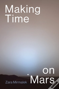Capa do artigo Making Time On Mars