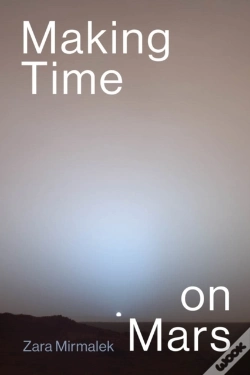 Capa do artigo Making Time On Mars