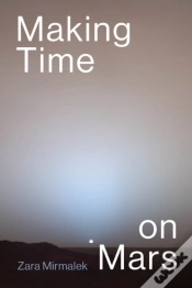 Capa do artigo Making Time On Mars