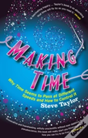 Capa do artigo Making Time
