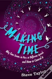Capa do artigo Making Time