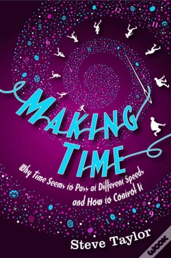 Capa do artigo Making Time