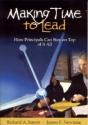 Making Time To Lead - Preview