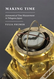 Capa do artigo Making Time