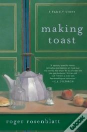 Capa do artigo Making Toast