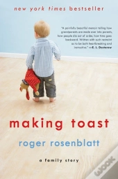Making Toast
