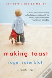 Capa do artigo Making Toast