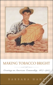 Capa do artigo Making Tobacco Bright