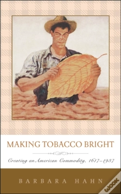 Capa do artigo Making Tobacco Bright