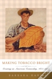 Making Tobacco Bright