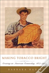Making Tobacco Bright