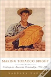 Capa do artigo Making Tobacco Bright