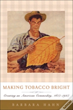 Capa do artigo Making Tobacco Bright