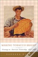 Making Tobacco Bright