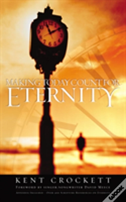 Capa do artigo Making Today Count For Eternity